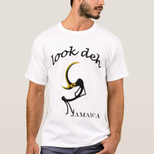 Look Deh Jamaica T-Shirt