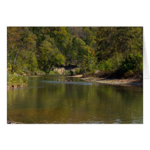 Look Down Bryant Creek
