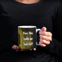 Look fat? Vintage Vampire Horror Nosferatu 