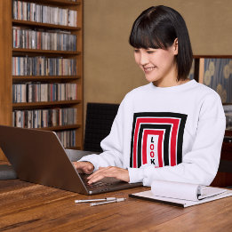 Look Inside You T-Shirt