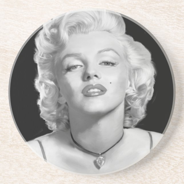 Look Of Love Coaster (Front)