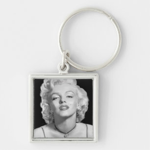 Look Of Love Key Ring