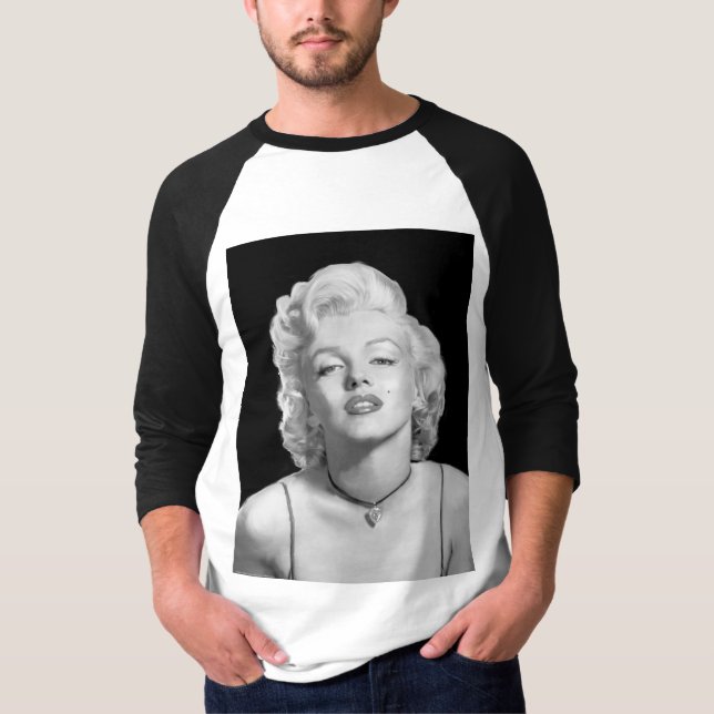 Look Of Love T-Shirt (Front)