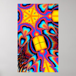 Look on My Works, Ye Mighty, and Despair Poster
