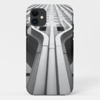 Look Up a Twin Tower