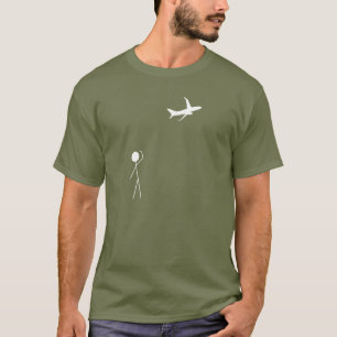 Look Up T-Shirt