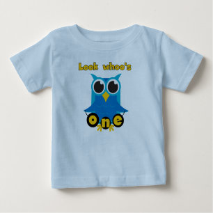 Look Whoo's 1 Tshirts and Gifts