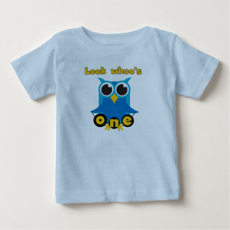Look Whoo's 1 Tshirts and Gifts