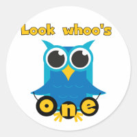 Look Whoo's 1 Tshirts and Gifts