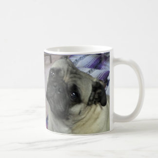 Lookie Coffee Mug