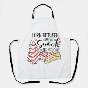 Lookin Like A Snack Apron