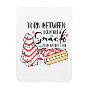 Lookin Like A Snack Magnet