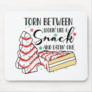 Lookin Like A Snack Mouse Pad