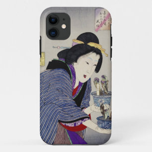Looking as if She Wants to Change: The Appearance Case-Mate iPhone Case