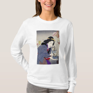 Looking as if She Wants to Change: The Appearance T-Shirt