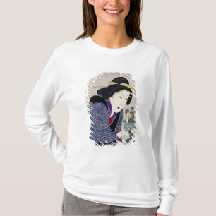 Looking as if She Wants to Change: The Appearance T-Shirt