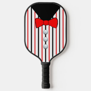 Looking Dapper Pickleball Paddle