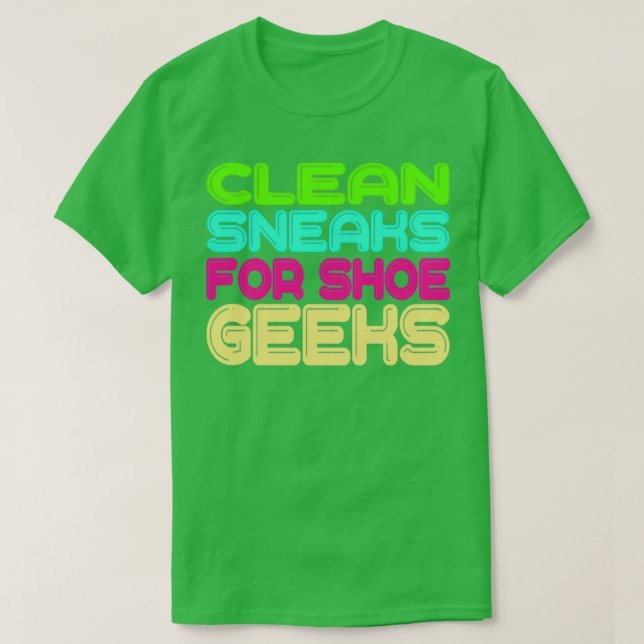 looking for a colourful and fantastic T-Shirt (Design Front)
