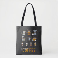 Looking for Delicious Coffee Drink