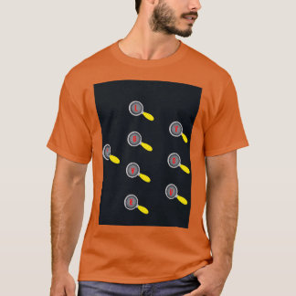 looking for love I love you lt3 T-Shirt