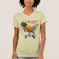 Looking for Love - Pineapple Dating Craze