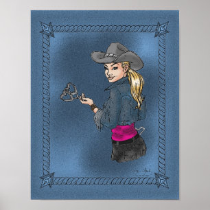 Looking For Love Poster