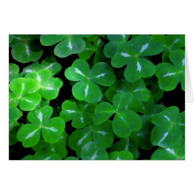 Looking for Luck (Front Horizontal)