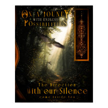 Looking for Peace − The Direction for the Journey