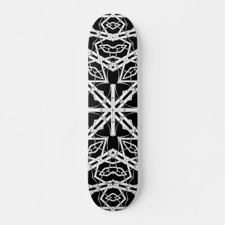 Looking Glass Cross Skateboard