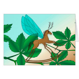 Looking Glass Insects - Rockinghorse-Fly