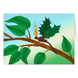 Looking Glass Insects - Snapdragon-Fly