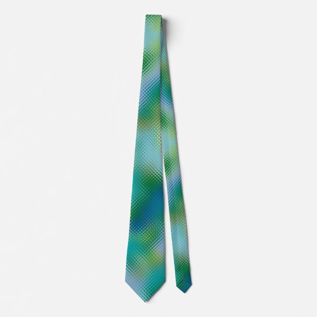Looking Glass Tie 2 (Front)