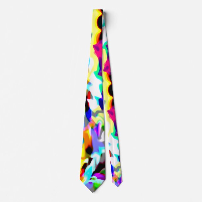 Looking Glass Tie 4 (Front)