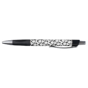 Looking Good Spectacular Eyeglasses Writing