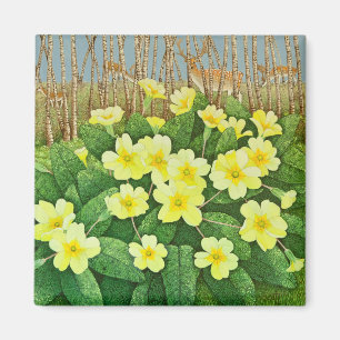 Looking Hopeful 2011 Magnet