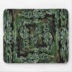 Looking in... mouse pad