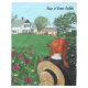 Looking on with Love-Anne of Green Gables Blanket