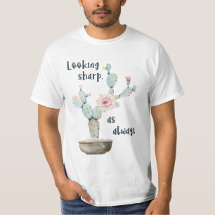 Looking sharp! T-Shirt