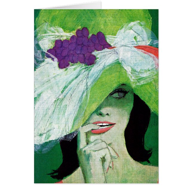 Looking the Other Way (Front)