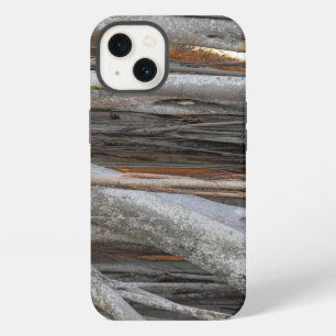 Looking through the Banyan Tree iPhone 13 Case