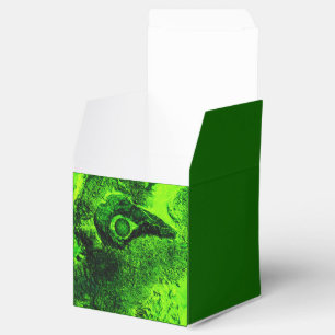 looking to green favour box