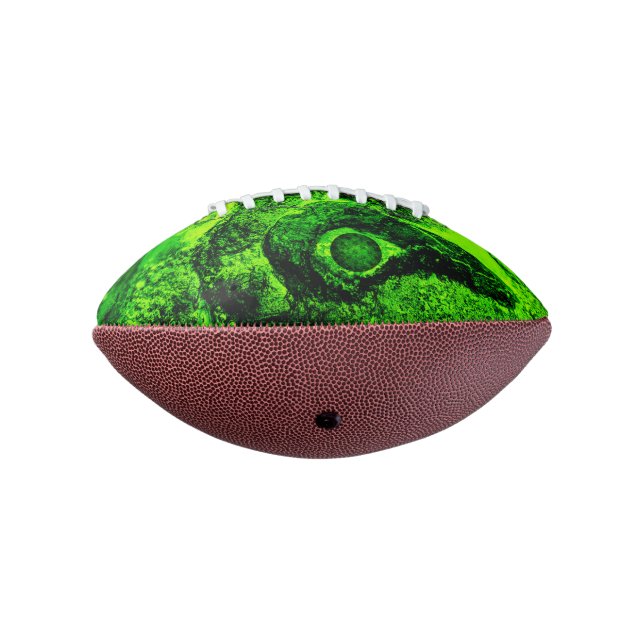 looking to green football (Rotated 270)