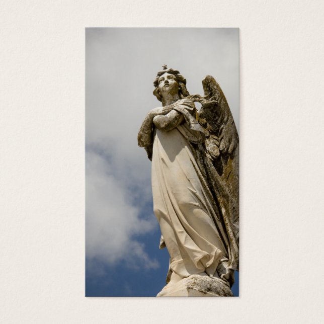 Looking to Heaven (Front)