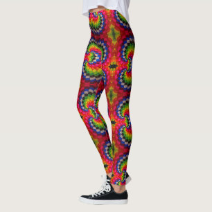 looking up! leggings