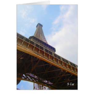 Looking Up, S Cyr