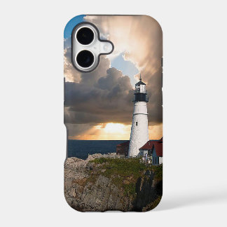Lookout Lighthouse