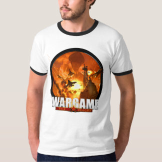 Looks cool very cool  T-Shirt