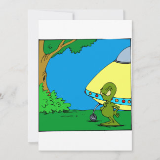 Looks like a good place to park