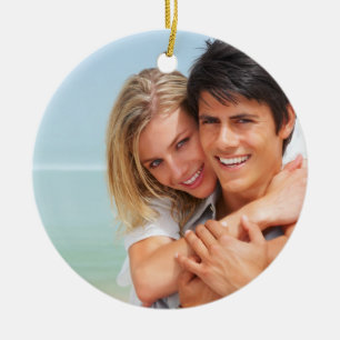 Looks Like Love - SRF Ceramic Tree Decoration
