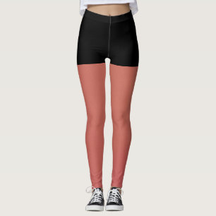 looks likes shorts leggings
